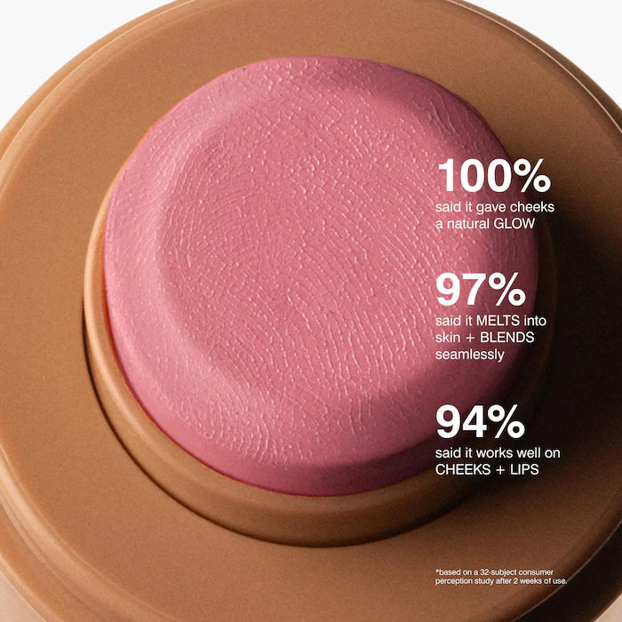 Rhode Pocket Blush Buildable Hydrating Cream Blush