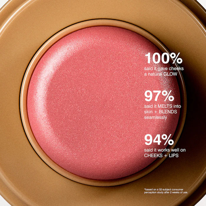 Rhode Pocket Blush Buildable Hydrating Cream Blush