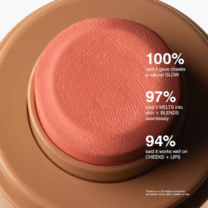 Rhode Pocket Blush Buildable Hydrating Cream Blush