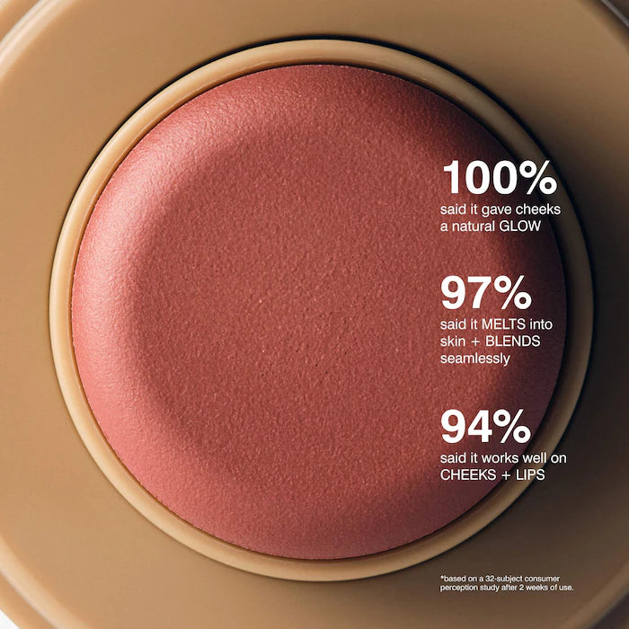 Rhode Pocket Blush Buildable Hydrating Cream Blush