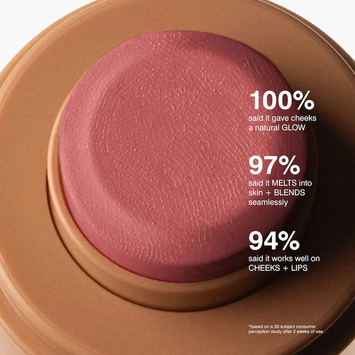 Rhode Pocket Blush Buildable Hydrating Cream Blush