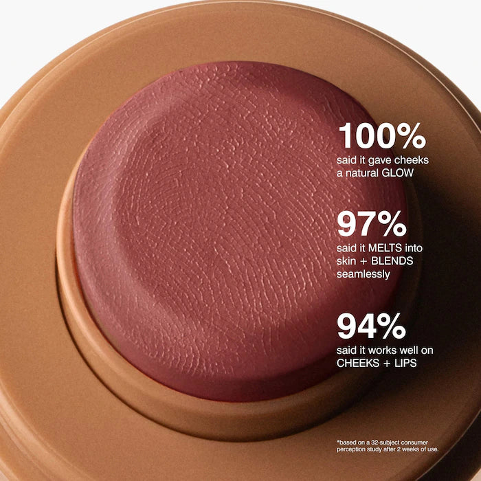 Rhode Pocket Blush Buildable Hydrating Cream Blush