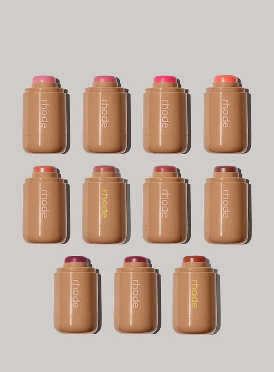 Rhode Pocket Blush Buildable Hydrating Cream Blush